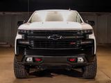Used 2021 Chevrolet Silverado 1500 LT Trail Boss w/ Convenience Package II image 2