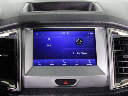 Used 2020 Ford Ranger XLT w/ Equipment Group 301A Mid image 8