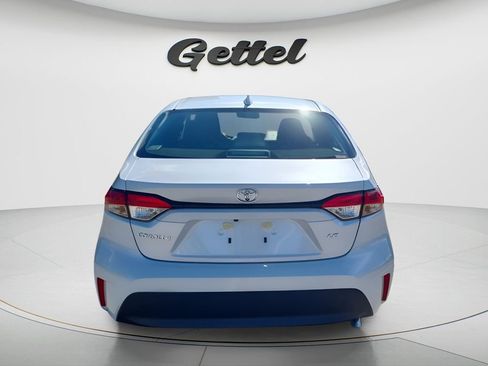 New 2026 Toyota Corolla LE FWD image 6