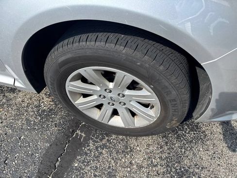 Used 2012 Ford Flex SE FWD image 15