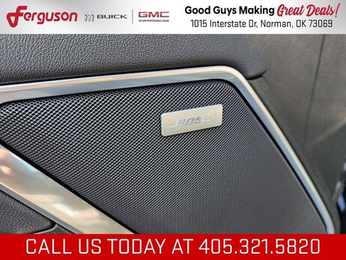New 2026 GMC Sierra 1500 SLT w/ SLT Premium Plus Package AWD/4WD image 16
