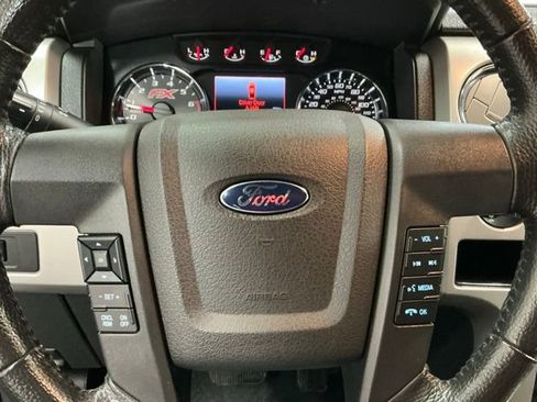 Used 2014 Ford F150 FX4 image 27
