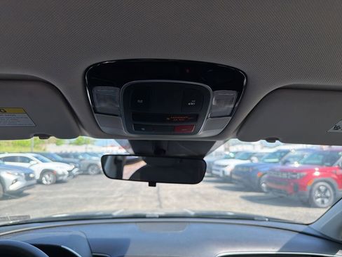Certified 2023 Hyundai Tucson SEL AWD/4WD image 19