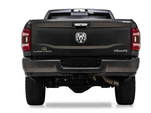 Used 2020 RAM 2500 Limited AWD/4WD image 7