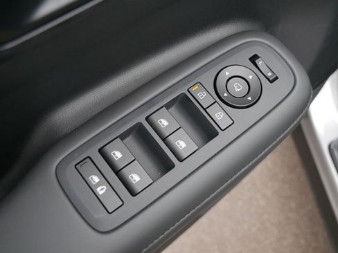 New 2026 Hyundai Santa Fe Calligraphy image 29