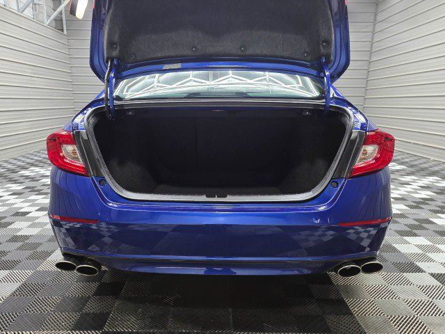 Used 2022 Honda Accord Sport image 35