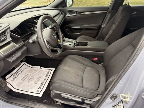 Used 2019 Honda Civic EX image 10