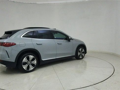 Used 2024 Mercedes-Benz EQE 350+ 4MATIC SUV w/ Driver Assistance Package image 74