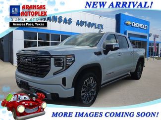 Used 2023 GMC Sierra 1500 Denali Ultimate AWD/4WD video 1