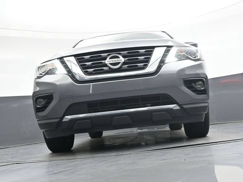 Used 2019 Nissan Pathfinder SL AWD/4WD image 51