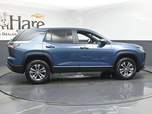 New 2026 Chevrolet Equinox LT w/ Convenience Package II FWD image 15