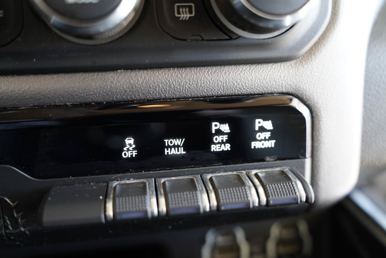 Used 2020 RAM 1500 Big Horn AWD/4WD image 21