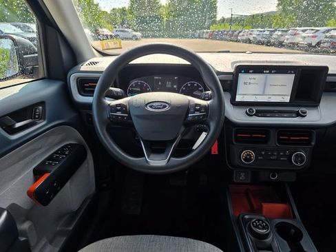 Used 2023 Ford Maverick XLT w/ Equipment Group 300A Standard AWD/4WD image 19