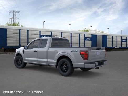 New 2026 Ford F150 STX image 5