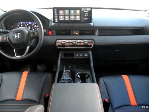 Certified 2026 Honda Passport TrailSport image 19
