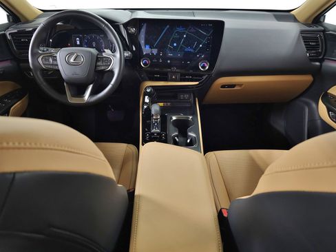 Used 2026 Lexus NX 350 AWD w/ Accessory Package (2T) image 15