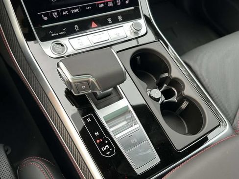 New 2026 Audi Q8 Prestige AWD/4WD image 12