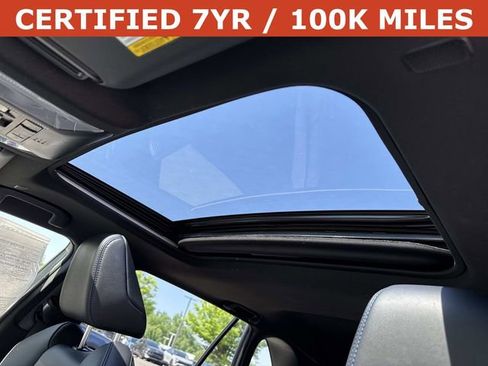 Used 2024 Toyota RAV4 XSE w/ Advanced Technology Package AWD/4WD image 16