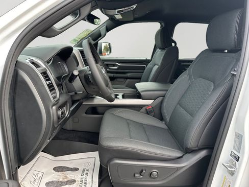 New 2026 RAM 1500 Big Horn image 24