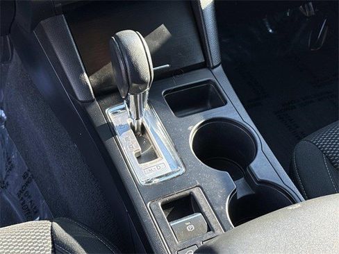 Used 2017 Subaru Outback 2.5i Premium image 22