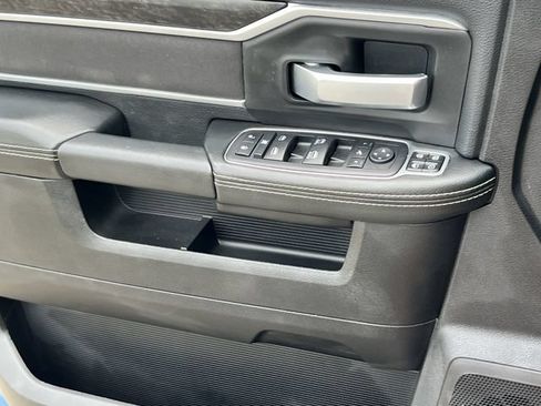 New 2024 RAM 2500 Big Horn w/ Bed Utility Group AWD/4WD image 33