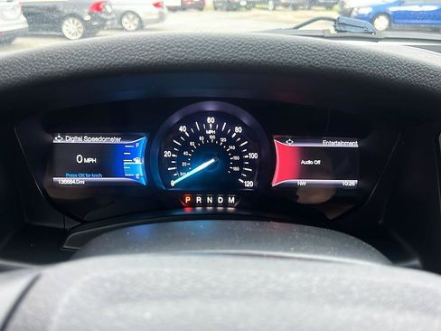 Used 2017 Ford Expedition EL XLT w/ Equipment Group 202A RWD image 14