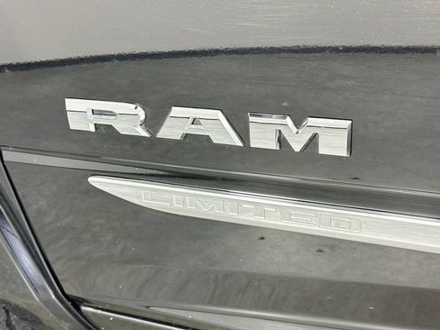 Used 2024 RAM 2500 Limited AWD/4WD image 29