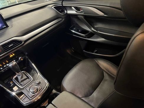 Used 2022 MAZDA CX-9 Touring Plus image 11