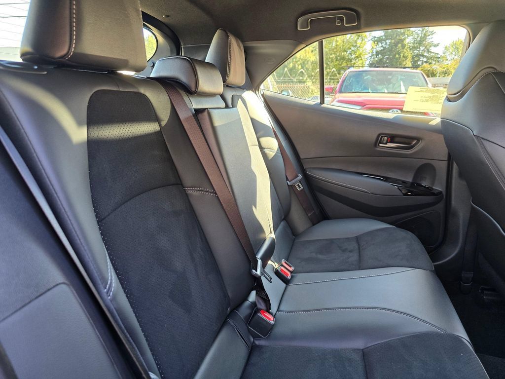 New 2026 Toyota Corolla GR AWD/4WD image 14