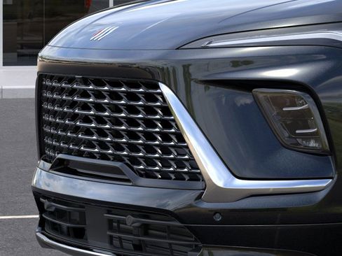 New 2026 Buick Enclave Avenir image 13