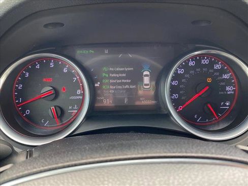 Used 2018 Toyota Camry XSE FWD image 25