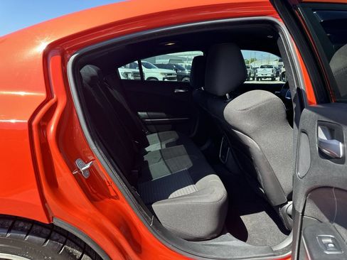 Used 2023 Dodge Charger R/T w/ Harman/Kardon Audio Group RWD image 26