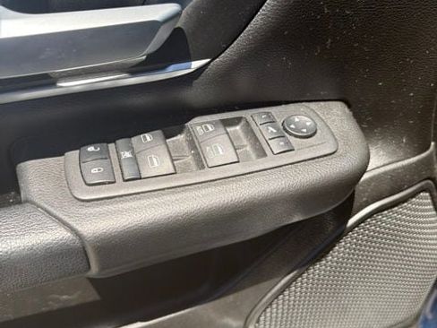 Used 2023 RAM 1500 Big Horn RWD image 20