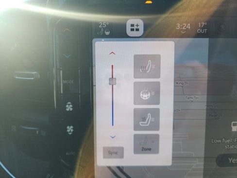 New 2026 RAM 1500 Laramie w/ Night Edition image 6