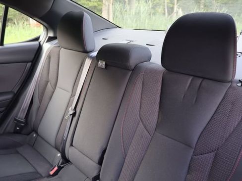 Used 2022 Subaru WRX Premium AWD/4WD image 16