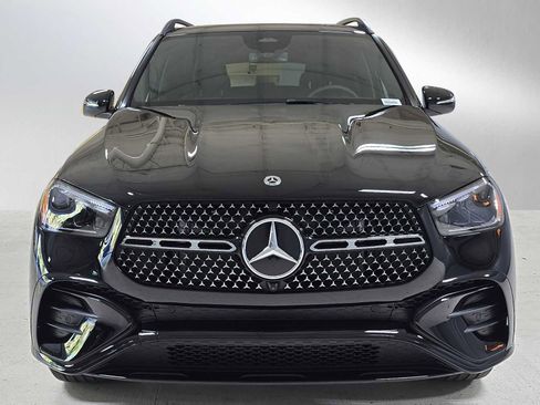 New 2026 Mercedes-Benz GLE 450 4MATIC image 8