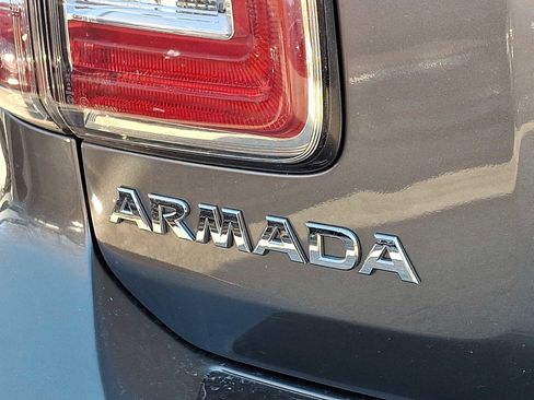 Used 2017 Nissan Armada SV w/ Driver Package image 32