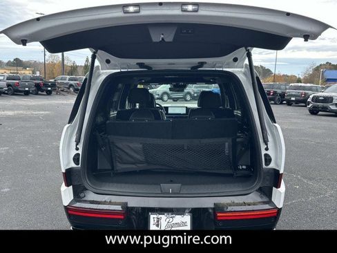 Used 2025 Hyundai Santa Fe Calligraphy image 18