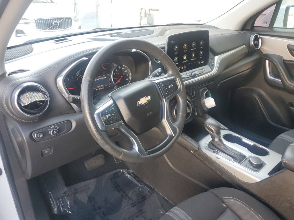 Used 2024 Chevrolet Blazer LT AWD/4WD image 13
