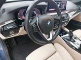 Used 2023 BMW 530i xDrive w/ Convenience Package image 4