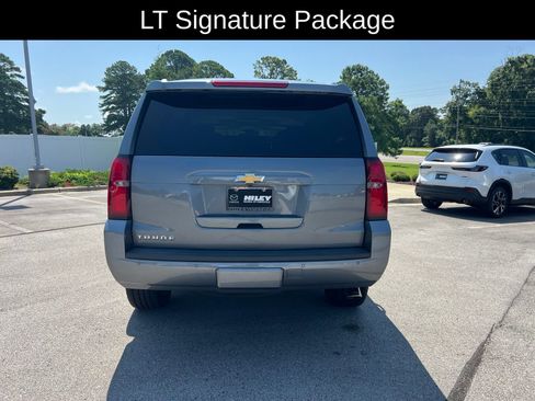 Used 2019 Chevrolet Tahoe LT w/ LT Signature Package RWD image 7