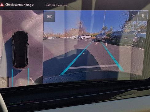 New 2026 Audi A6 Premium Plus image 17