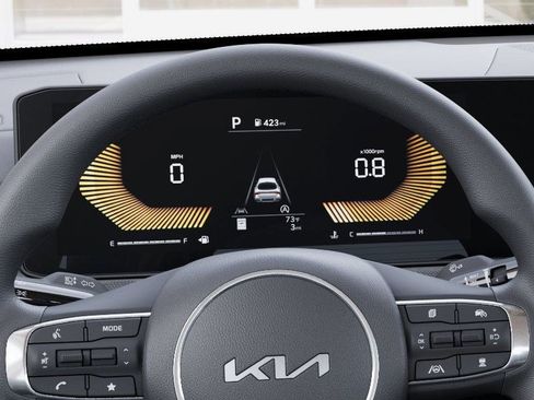 New 2026 Kia K5 LXS FWD image 21