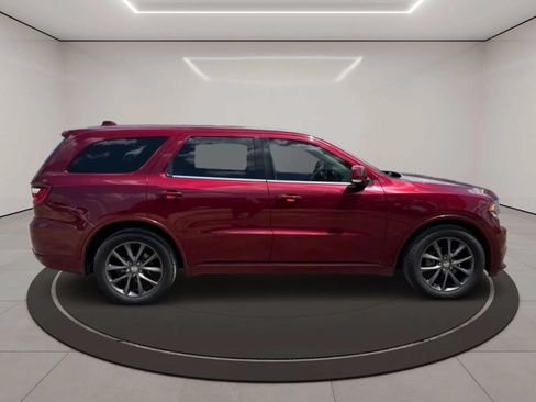 Used 2018 Dodge Durango GT RWD image 5