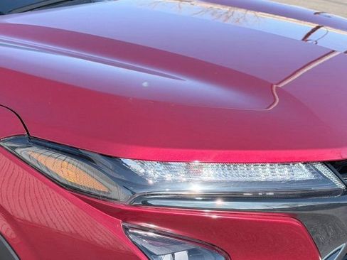 Used 2024 Chevrolet Trax RS image 10