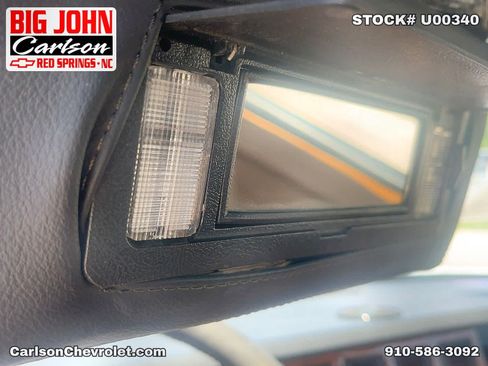 Used 1989 Chevrolet Corvette Convertible RWD image 26