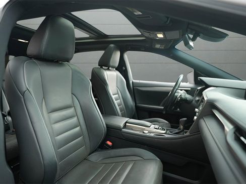 Used 2019 Lexus RX 450h F Sport image 37