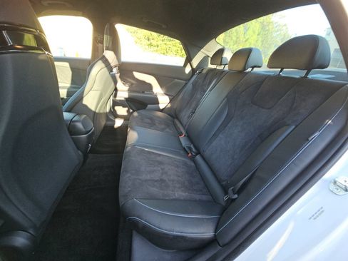 Used 2025 Hyundai Elantra N FWD image 13
