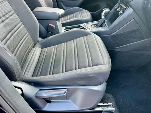 Used 2024 Volkswagen Tiguan S FWD image 24