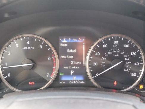 Used 2019 Lexus NX 300 FWD w/ Comfort Package image 14